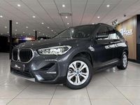 Occasion BMW 220 220 ch (161 kW) 2022 Noir SUV