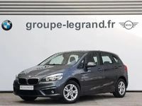 occasion BMW 214 Serie 2 d 95ch Lounge