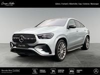 Occasion Mercedes GLE350 AMG line 333 ch (244 kW) 2024 Coupé