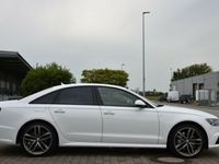 occasion Audi A6 3.0 V6 BITDI 320CH S LINE QUATTRO TIPTRONIC