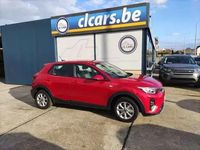 occasion Kia Stonic 1.2i Easy Isg/navi/camera/cruise/bluetooth/alus