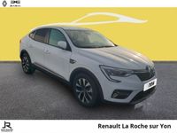 occasion Renault Arkana 1.6 E-Tech 145ch Business - VIVA183378297