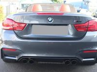 occasion BMW M4 Cabriolet 450 ch M DKG7 Pack Competition