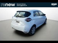 occasion Renault 20 Zoé Life charge normale R110 Achat Intégral -- VIVA184062811