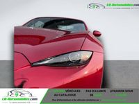 occasion Mazda MX5 2.0L SKYACTIV-G 160 ch BVA