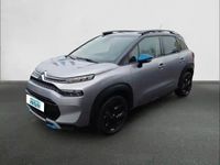 Occasion Citroën C3 Aircross PureTech 130 ch (95 kW) 2023 Gris SUV