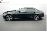 occasion Mercedes E220 220 d 194ch Avantgarde Line 9G-Tronic