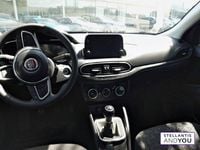 Occasion Fiat Tipo S 100 ch (73 kW) 2022 Berline