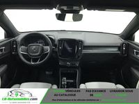 occasion Volvo C40 Extended Range 252 ch BVA