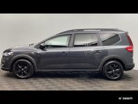 occasion Dacia Jogger I 1.0 ECO-G 100ch Extreme 5 places