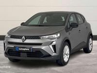 Occasion Renault Captur Evolution 95 ch (69 kW) 2025 Gris SUV