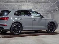 Occasion Audi SQ5 Exclusive 347 ch (255 kW) 2019 Gris SUV