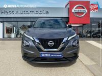 occasion Nissan Juke 1.0 DIG-T 114ch N-Connecta DCT 2023.5