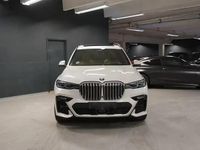 Occasion BMW X7 M Sport 341 ch (250 kW) 2019 Blanc SUV
