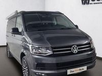 Occasion VW California Edition 204 ch (150 kW) 2018 Van