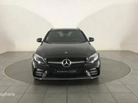 Occasion Mercedes C30 AMG AMG 197 ch (144 kW) 2021 Break