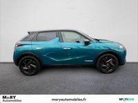 occasion DS Automobiles DS3 Crossback E-Tense Performance Line+