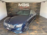 occasion Mercedes E200 *GPS *AUTO *ECL AMBIANCE *SIÉGE ELECT/CHAUFF