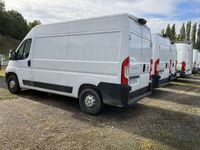 occasion Fiat Ducato 2.3 L MJT 130