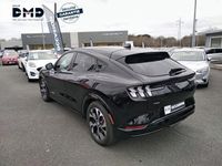 occasion Ford Mustang Mach-E Extended Range 99kWh 351ch AWD 9cv - VIVA3207865