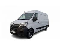 Occasion Renault Master 2024 Blanc Monospace