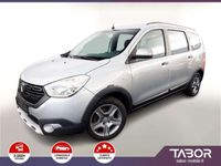 occasion Dacia Lodgy 1.5 dCi 115 Stepway Plus GPS Radars