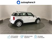 occasion Mini Cooper S Cooper S184ch BVA