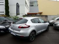 occasion Renault Mégane BOSE 1.5DCI 110CH