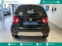 occasion Suzuki Ignis 1.2 Dualjet Hybrid 83ch Pack Auto