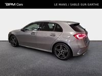occasion Mercedes A180 Classe136ch Amg Line 7g-dct