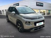 Occasion Citroën C3 Aircross Feel 2020 Sable (n)  natural white SUV