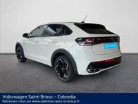 Occasion VW Taigo R-line Edition 116 ch (85 kW) 2025 Noir SUV