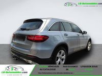 occasion Mercedes GLC350 BVA 4Matic