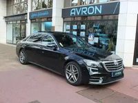 occasion Mercedes 350 Classe ClD Exécutive L 9g-tronic Amg