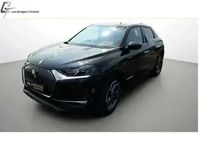 occasion DS Automobiles DS3 Crossback Puretech 100ch Grand Chic 105g