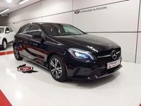 occasion Mercedes A180 ClasseD Inspiration