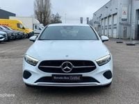 Occasion Mercedes A180 Progressive 137 ch (100 kW) 2023 Berline