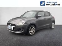 Occasion Suzuki Swift 82 ch (60 kW) 2024 Gris Berline