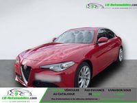 Occasion Alfa Romeo Giulia 200 ch (147 kW) 2020 Berline