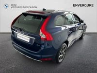 occasion Volvo XC60 D4 190ch Ocean Race Edition Geartronic