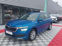 occasion Skoda Kamiq 1.6 TDI 116ch DSG7 Business