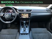 occasion Skoda Superb Combi 1.4 TSI PHEV 218ch Style DSG6