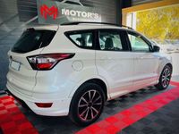 occasion Ford Kuga Kuga2.0 TDCI 180 ST LINE 4X4 TOIT OUVRANT ATTELAGE