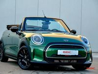 occasion Mini Cooper Cabriolet 