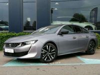 occasion Peugeot 508 GT
