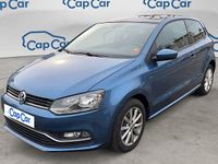 Occasion VW Polo LOUNGE 2015