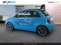 occasion Abarth 500C e 155ch Turismo - VIVA3655847