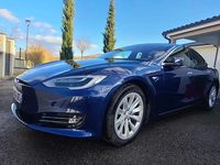 Occasion Tesla Model S 311 kW (423 ch) 2017 Citadine