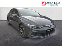 occasion VW Golf VII Golf 1.4 Hybrid Rechargeable OPF 204 DSG6 Style 5p