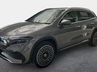 occasion Mercedes EQA250+ Eqa 250+ 190ch Amg Line